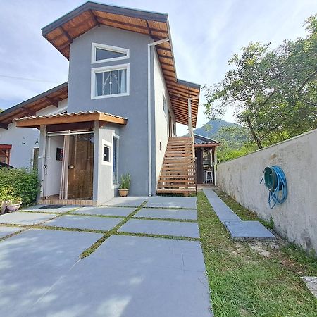 Apartmán Chale Sol Caraguatatuba Exteriér fotografie