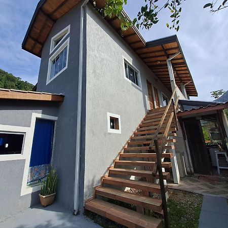 Apartmán Chale Sol Caraguatatuba Exteriér fotografie