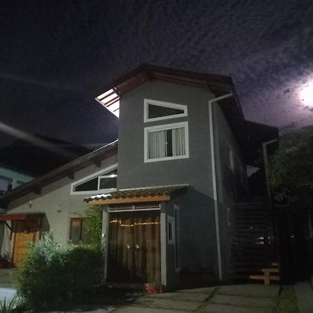 Apartmán Chale Sol Caraguatatuba Exteriér fotografie