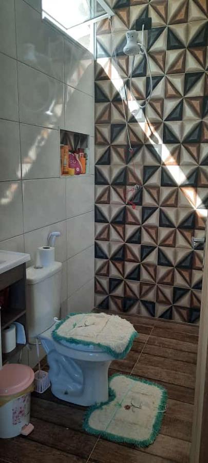 Apartmán Chale Sol Caraguatatuba Exteriér fotografie