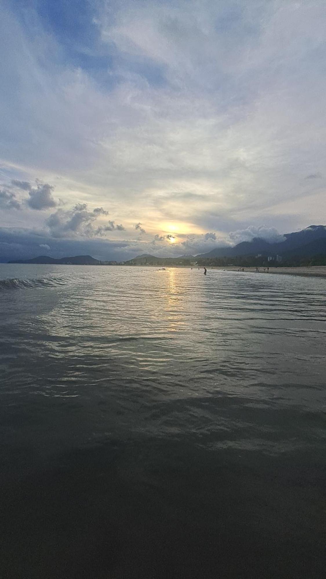 Apartmán Chale Sol Caraguatatuba Pokoj fotografie
